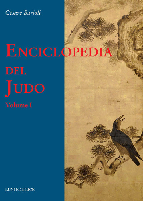 Enciclopedia del judo