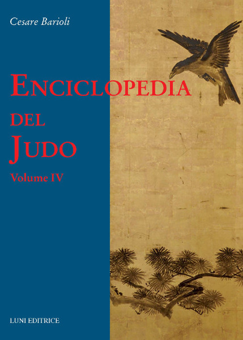 Enciclopedia del judo