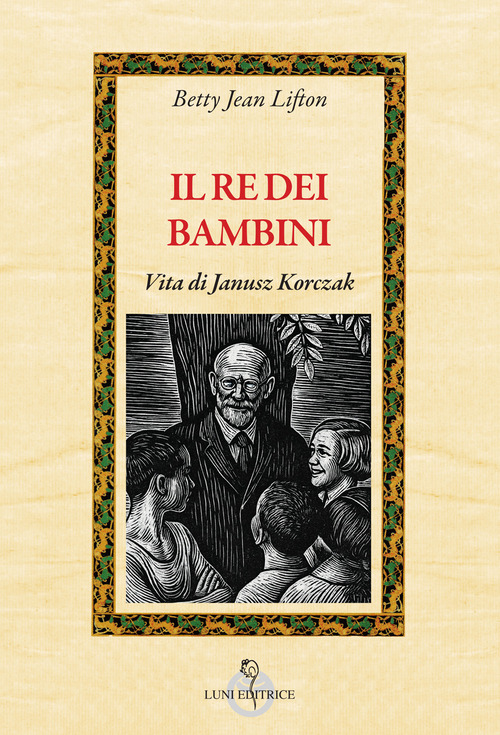 Il re dei bambini
