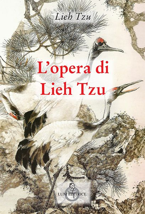 L'opera di Lieh Tzu
