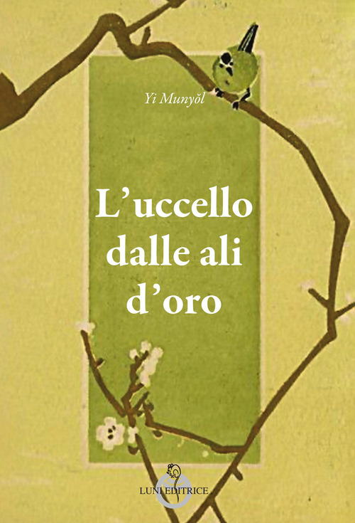 L'uccello dalle ali d'oro