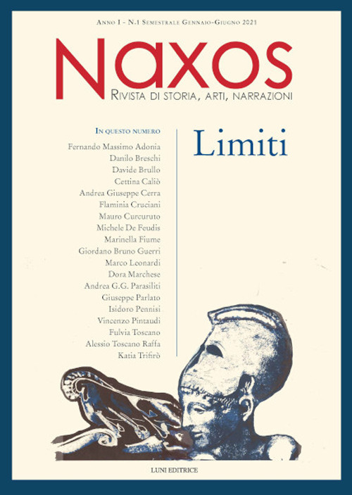 Naxos. Rivista di storia, arti, narrazioni