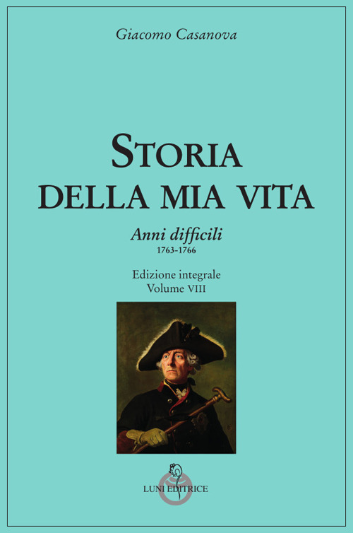Storia della mia vita