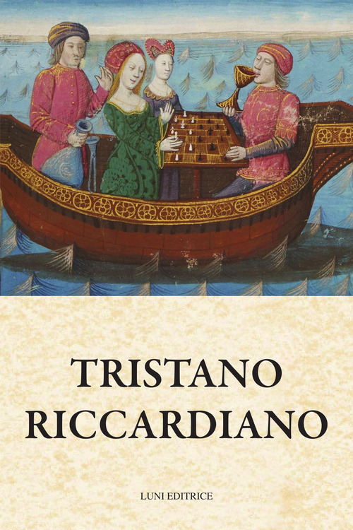 Tristano Riccardiano