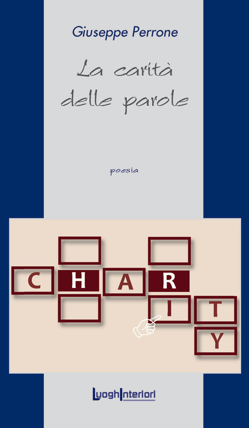 La carit&agrave; delle parole