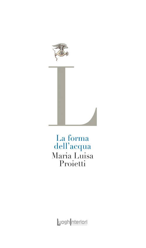 La forma dell'acqua