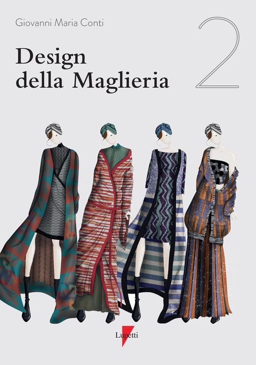 Design della maglieria