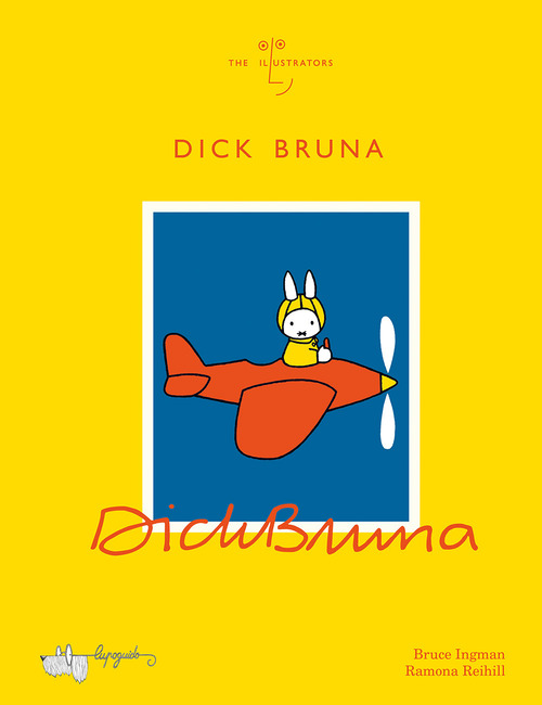 Dick Bruna