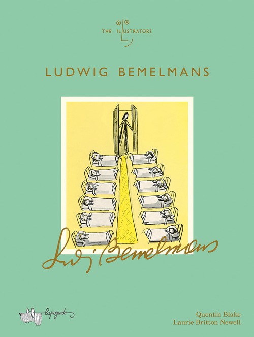Ludwig Bemelmans