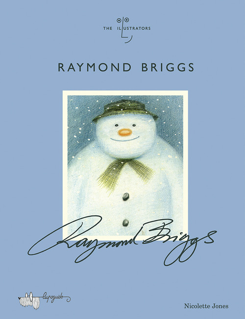 Raymond Briggs