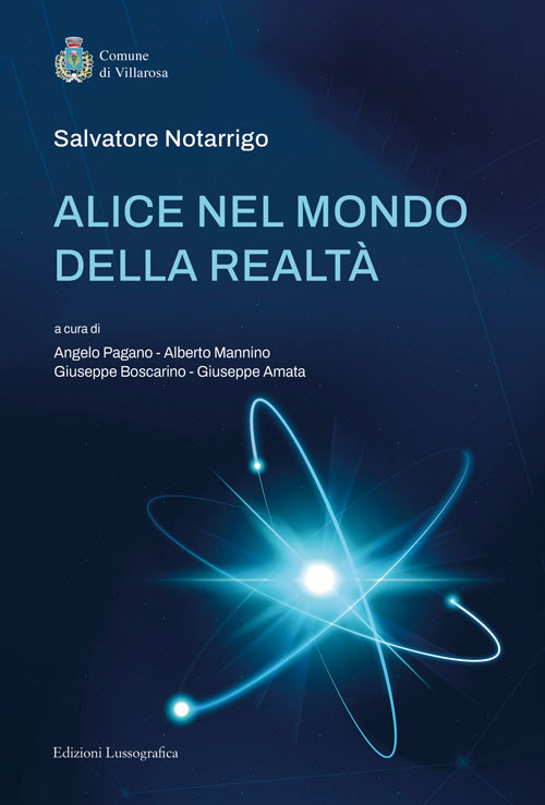 Alice nel mondo della realt&agrave;