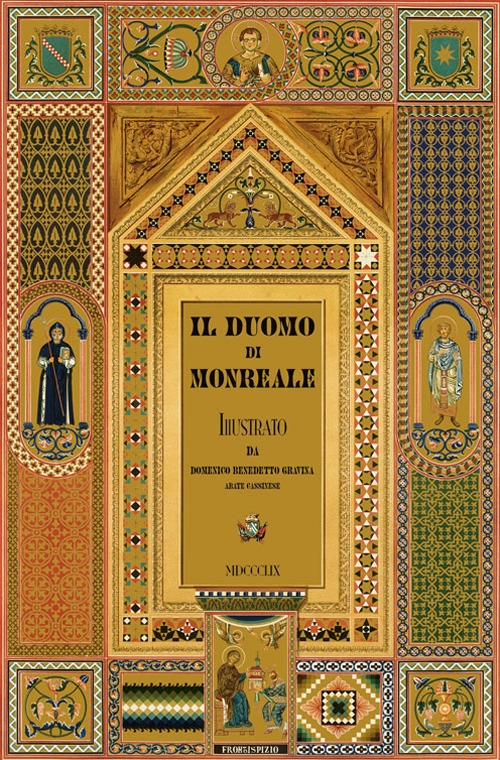 Il duomo di Monreale