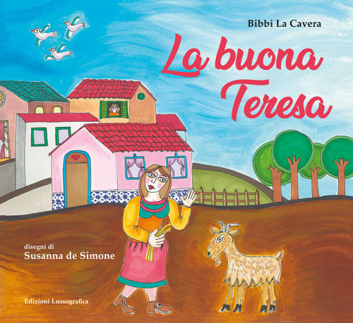 La buona Teresa