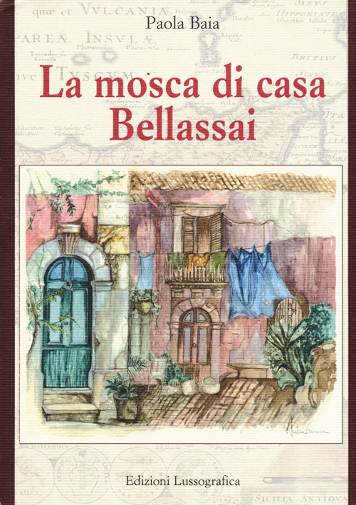 La mosca di casa Bellassai