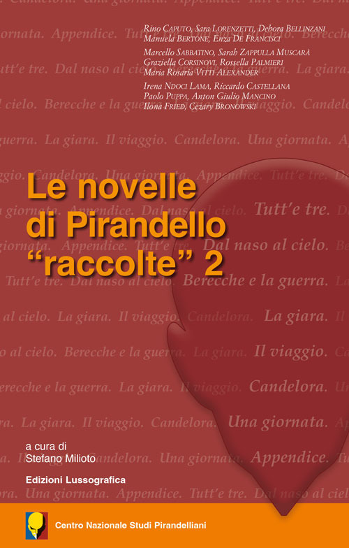 Le novelle di Pirandello «raccolte»