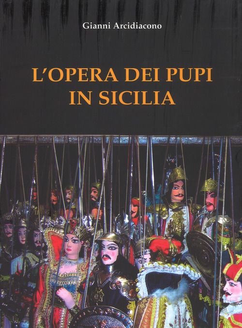 L'opera dei Pupi in Sicilia