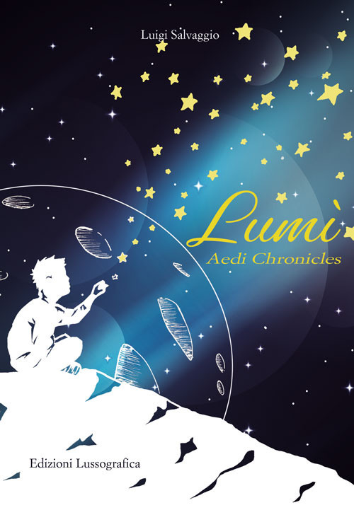 Lumi? Aedi chronicles