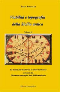 Viabilità e topografia della Sicilia antica