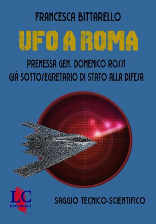Ufo a Roma