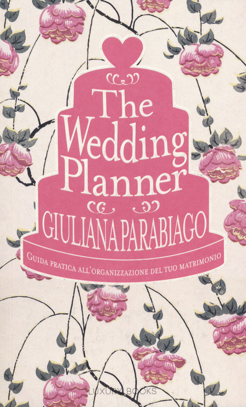 The wedding planner