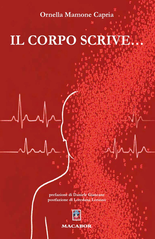 Il corpo scrive