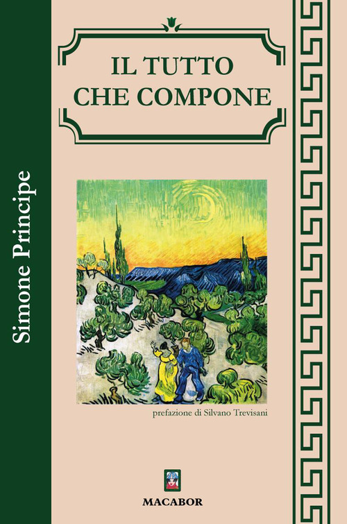 Il tutto che compone