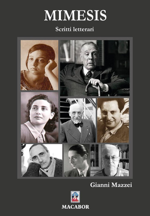 Mimesis. Scritti letterari