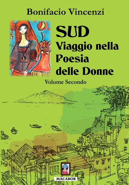 Sud. Viaggio nella poesia delle donne