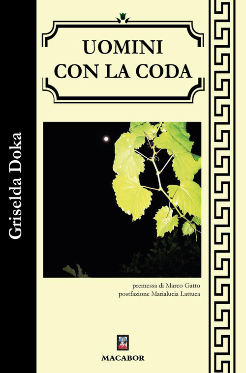 Uomini con la coda