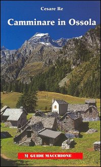 Camminare in Ossola