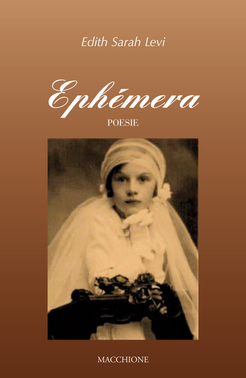 Eph&eacute;mera