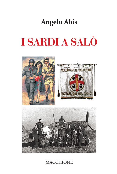 I sardi a Sal&ograve;