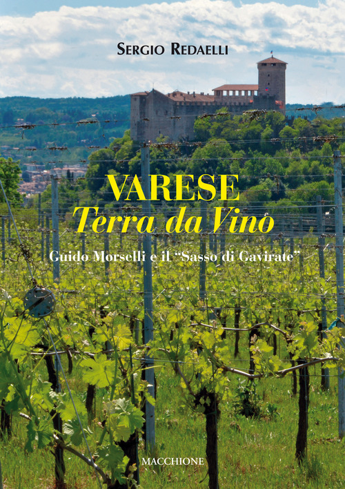 Varese terra da vino. Guido Morselli e il &laquo;Sasso di Gavirate&raquo;