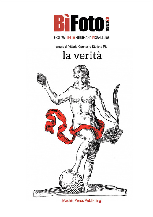 BiFoto fest 2020. La verità. Ediz. italiana e inglese