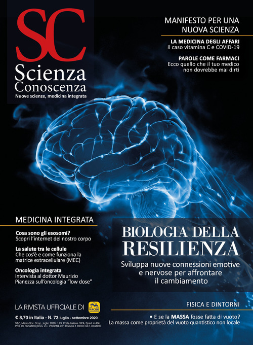 Scienza e conoscenza