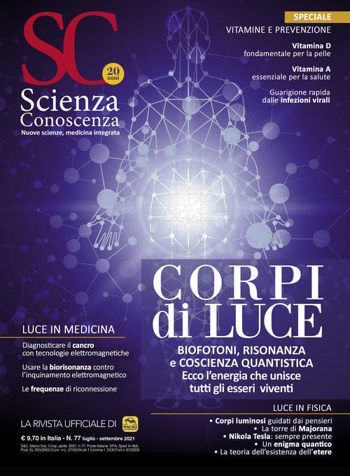 Scienza e conoscenza