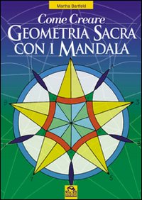 Come creare geometria sacra con i mandala