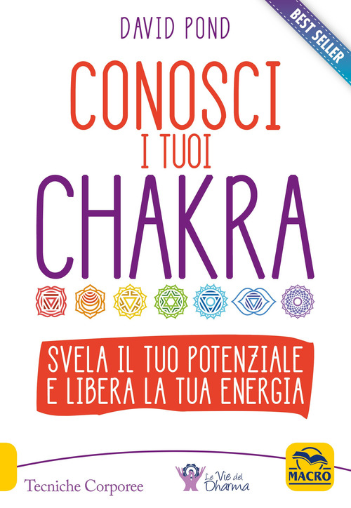 Conosci i tuoi Chakra