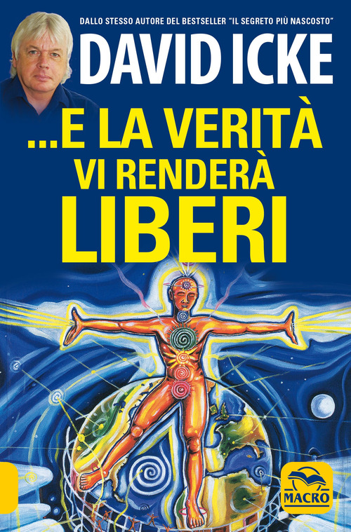 ...E la verit&agrave; vi render&agrave; liberi