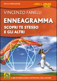 Enneagramma. Scopri te stesso e gli altri. DVD