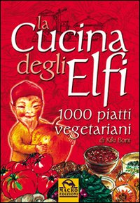 La cucina degli elfi