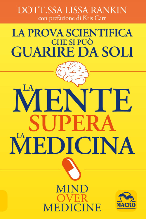 La mente supera la medicina