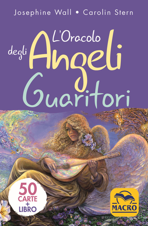 L'oracolo degli angeli guaritori