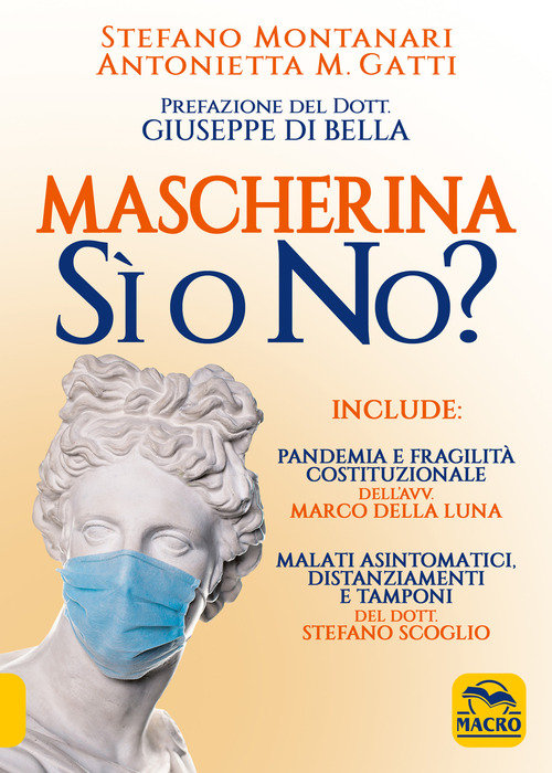 Mascherina s&igrave; o no?