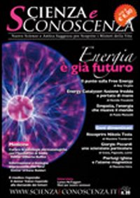 Scienza e conoscenza