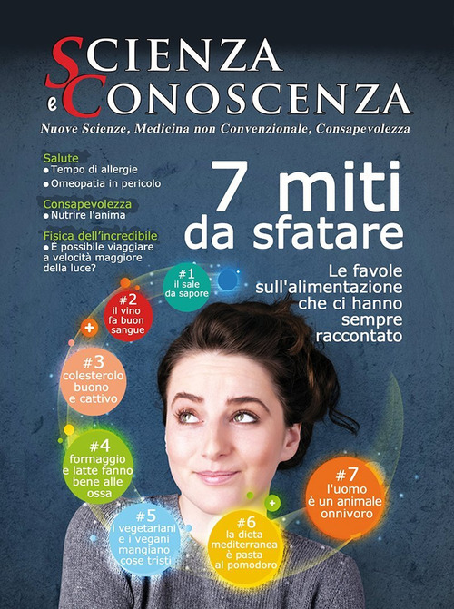 Scienza e conoscenza