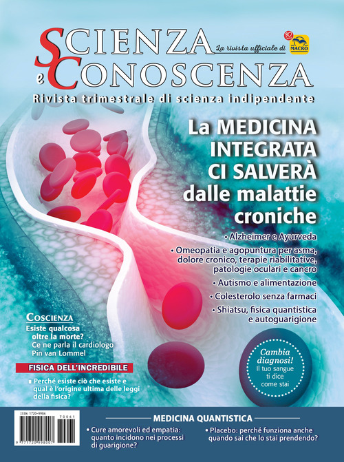 Scienza e conoscenza