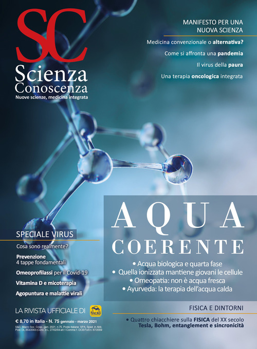Scienza e conoscenza