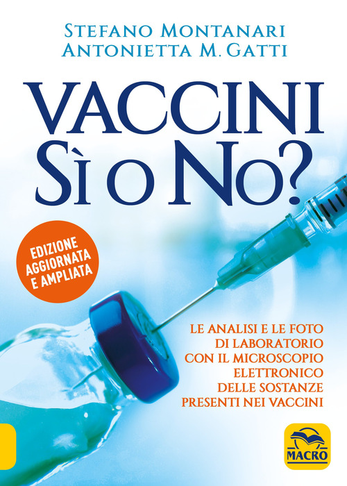 Vaccini: s&igrave; o no?