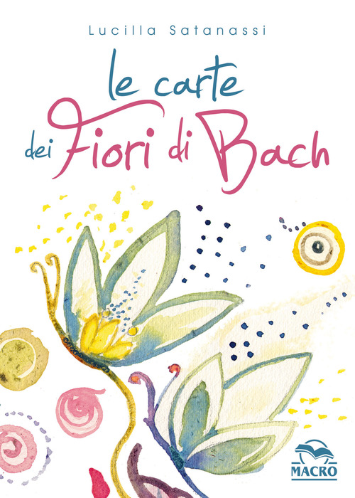 Le carte dei fiori di Bach